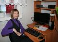 Тычина Людмила Павловна, библиотекарь-маркетолог